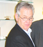 Olav Smrdal