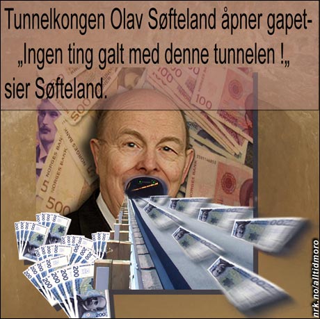 (Innsendt av Tor Raael) (Innsendt av Tor Raael)