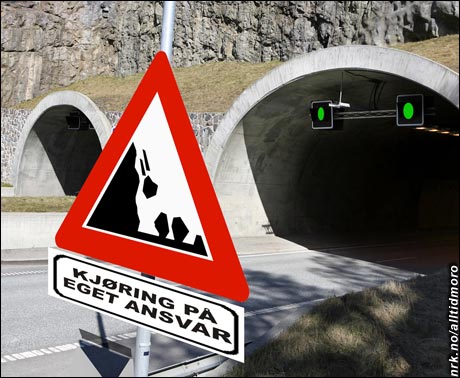 Nå gjelder det å vise ansvar. (Innsendt av Omar Øverland) Nå gjelder det å vise ansvar. (Innsendt av Omar Øverland)