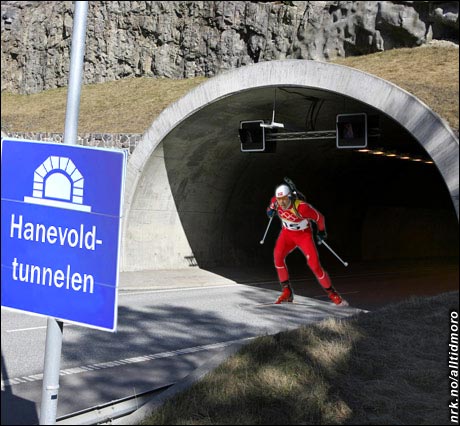 (Innsendt av Kenneth Stevenson) (Innsendt av Kenneth Stevenson)