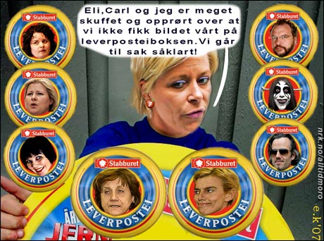 (Innsendt av Elin Kristiansen. Se lenke til stor versjon av bildet under.) (Innsendt av Elin Kristiansen. Se lenke til stor versjon av bildet under.)