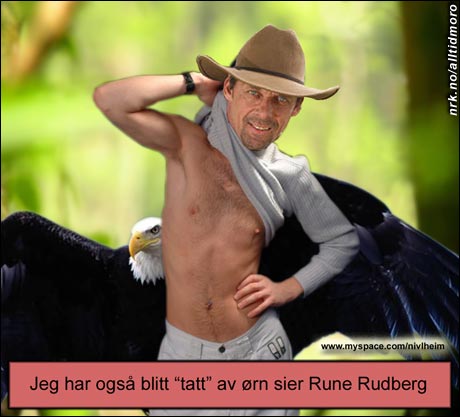 (Innsendt av Rafael Duck) (Innsendt av Rafael Duck)