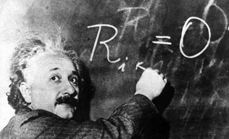 Albert Einstein. Foto: Scanpix Albert Einstein. Foto: Scanpix