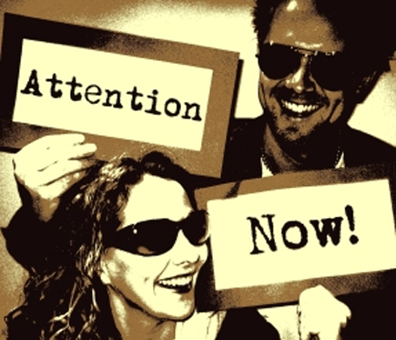 Foto/Copyright: Attention Now! Foto/Copyright: Attention Now!