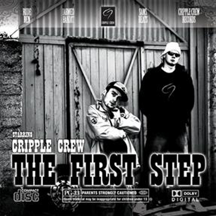 Foto/Copyright: Cripple Crew Foto/Copyright: Cripple Crew