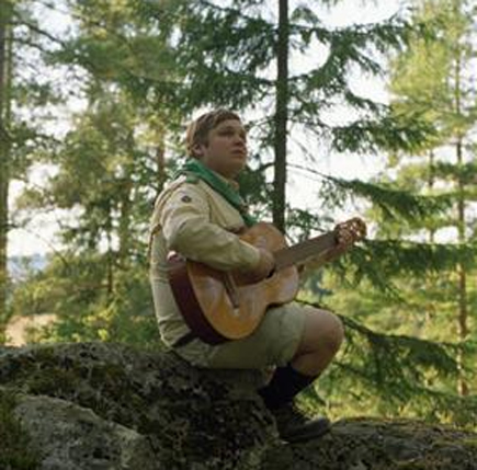 Foto/Copyright: Truls and the Trees Foto/Copyright: Truls and the Trees