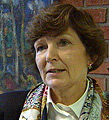 Ellen Gjerpe Hansen vil ikke snakke med NRK Vestfold. Ellen Gjerpe Hansen vil ikke snakke med NRK Vestfold.