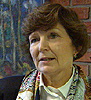 Fylkesordfører Ellen Gjerpe Hansen