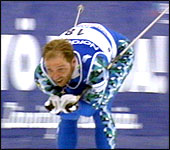 Mika Myllyläs doping har kostet finsk idrett millioner.