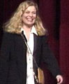 Suksessregissør Lone Scherfig Suksessregissør Lone Scherfig