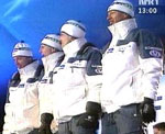 Det finske stafettlaget ble avslørt som juksemakere under VM i Lahti.