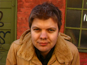 Regissør Geir Henning Hopland