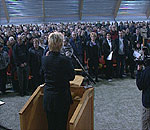 Folkemøte i Vadsø 26.februar
