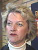 Advokat Janne Kristiansen. Advokat Janne Kristiansen.