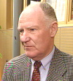 Nils Einar Nesdam, regiondirektør i NHO Østfold.