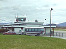 Brønnøy lufthavn.