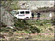Birgitte Tengs ble i mai 1995 funnet voldtatt og drept ved en grusvei på Karmøy i Rogaland.