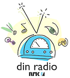 Abonner på NRK P1s ukentlige nyhetsbrev og vit hva som foregår i Norges største radiostasjon.