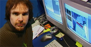 Øyvind Veberg
