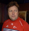 Viking-direktør Bjarne Berntsen bekrefter at enkelte fans ikke oppførte seg bra.