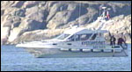 Fiskerioppsynsbåten Munin