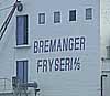 Bremanger Fryseri. (Foto: NRK)