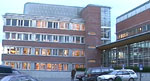 Sykehuset i Vestfold.
