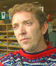 Bondelagsleder Svein Ørsnes.