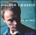 Singelen "On My Own" (Foto: Sony Music) Singelen "On My Own" (Foto: Sony Music)