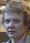 Anne Kristine Bohinen.