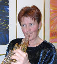 Ingvild Berger Ingvild Berger