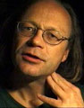 Lyrikeren Øyvind Berg har lang fartstid i "Bakgruppen"