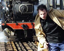 William fra
