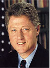 Daværende president Bill Clinton sa nei til å ta bin Laden Daværende president Bill Clinton sa nei til å ta bin Laden
