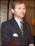 Kværners nåværende styreformann Christian Bjelland vil kjempe mot Røkkes planer for Kværner til siste slutt.