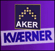 RØKKE-PLAN: I morgen vil Aker Maritime legge frem sin alternative plan for kriserammede Kværner. 