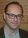 Arne Berggren Arne Berggren