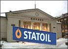 Planen er at Statoil-aksjen børsnoteres og handles med fra 18. juni. 