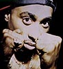 Tupac Shakur Tupac Shakur