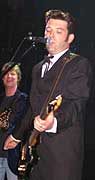 Ian Senior