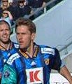 Baldvinsson kan slå følge med tidligere Stabæk-spiller Tommy Svindal Larsen til Nürnberg.