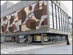 Agder Teater (foto: NRK Sørlandet)
