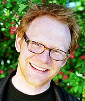 Olav Viksmo Slettan mener glimt i øyet er viktig når nesa renner Olav Viksmo Slettan mener glimt i øyet er viktig når nesa renner