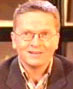 Olav Njaastad, leder i Norsk Journalistlag