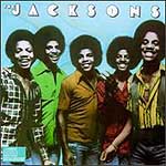 "Jacksons" - et av albumene Michael Jackson laget sammen med brødrene.