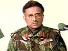 Pervez Musharraf tror ikke bin Laden overlevde bombingen av Tora Bora. (Foto: Scanpix/AP)
