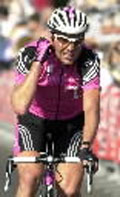 Utfordrer: Jan Ullrich (Foto: Scanpix) Utfordrer: Jan Ullrich (Foto: Scanpix)
