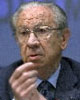 Juan Antonio Samaranch er tidligere president i IOC.