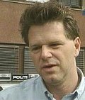 Øystein Storrvik er advokaten til mannen som mottok de hemmelige dokumentene. (Foto: NRK)