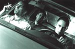 Håkon Kornstad Trio Håkon Kornstad Trio